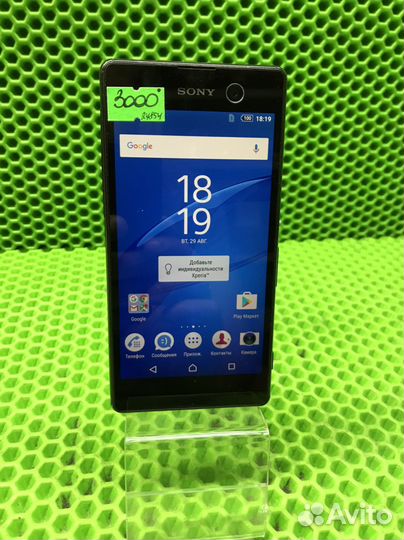Телефон Sony e5633 (24854)