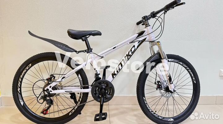 Велосипед горный 24 диаметр