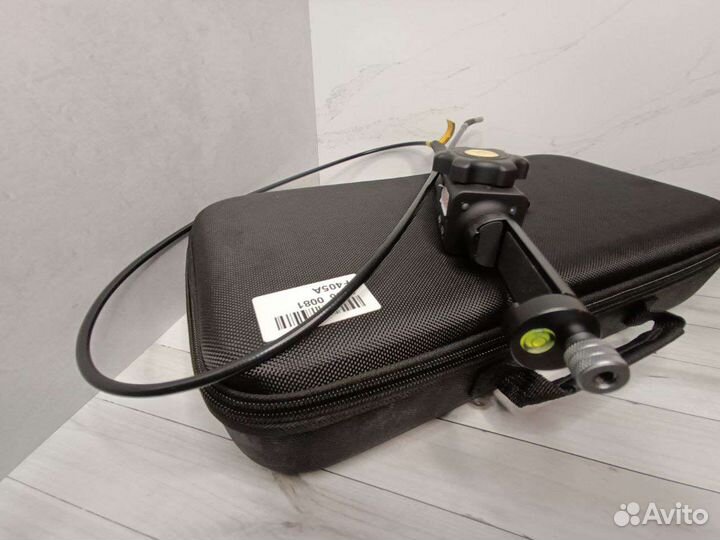 Эндоскоп 5.5 поворотный, с артикуляцией