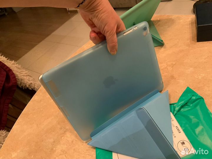 Чехол оригами ipad2