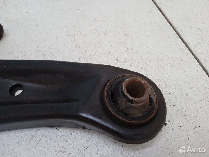 Рычаг передний левый Lifan X50 1.5 2017