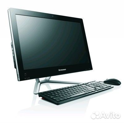 Компьютер Моноблок Lenovo C360