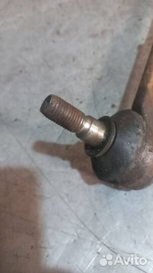 Рулевая рейка Opel Astra H 2006 0250080025001