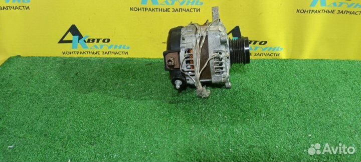 Генератор Subaru Forester SJ5 FB20
