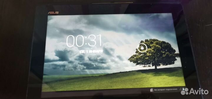 Asus transformer pad tf300tg