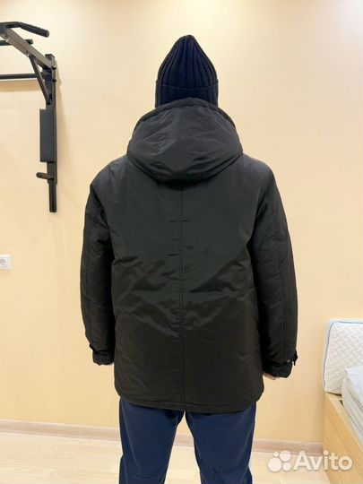 Зимняя куртка Stace Casual Style