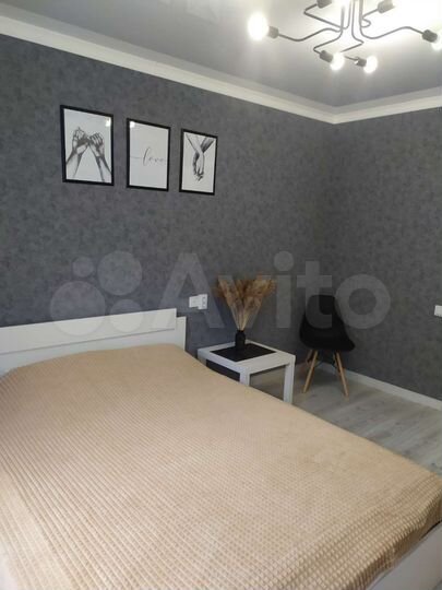 2-к. квартира, 45 м², 2/5 эт.