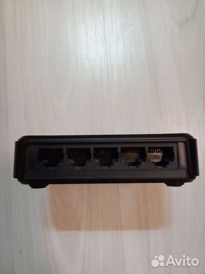 Роутер билайн