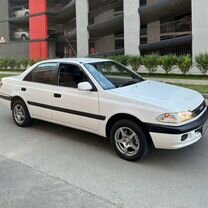 Toyota Carina 1.5 AT, 1997, 400 000 км, с пробегом, цена 419 990 руб.