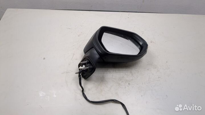 Зеркало боковое правое Toyota Corolla E210 2018