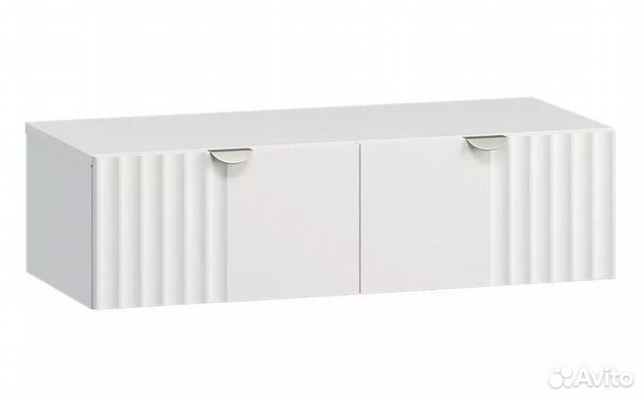 Тв-тумба Пакс-1 подвесная