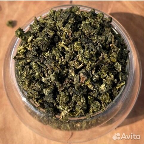 Те Гуань Инь Молочный, улун/ 50 гр