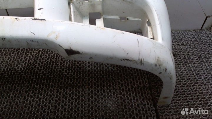 Бампер Subaru Legacy (B12), 2000