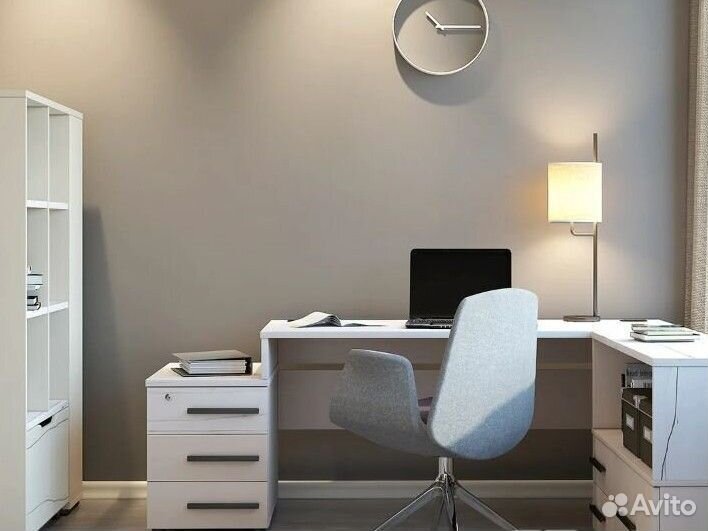 Мебель домашний офис Lavana