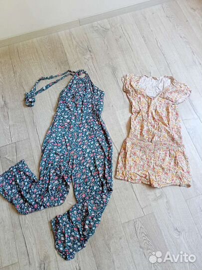 Пакет летней одежды S XS