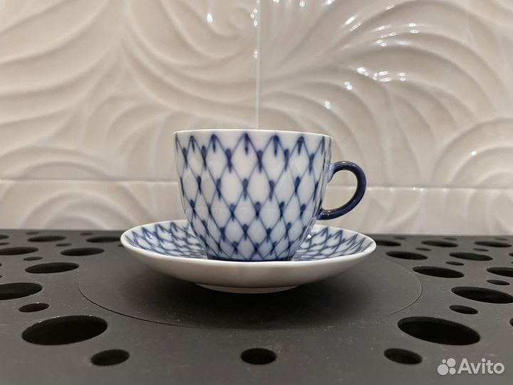 Предметы кофейного сервиза