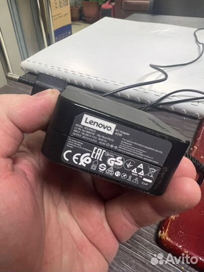 Ноутбук Lenovo IdeaPad Slim 1-14AST-05