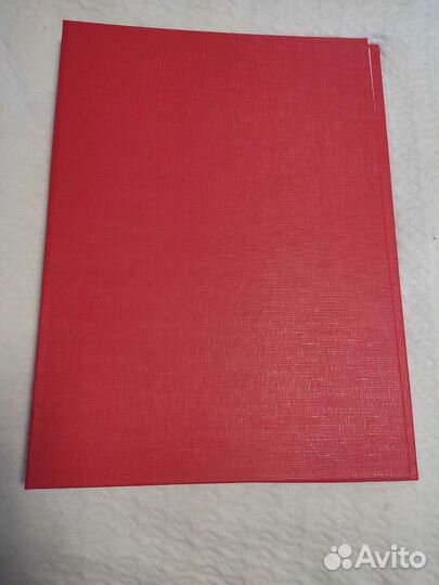 Папка для дипломных работ 2 шт