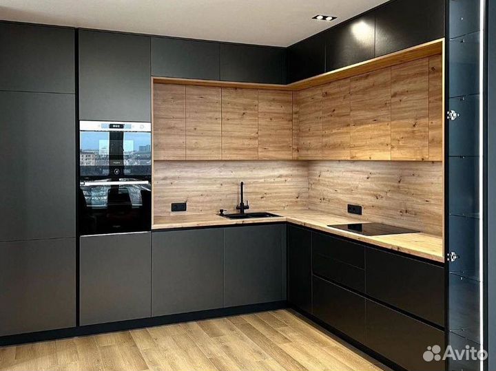 Кухня заказать