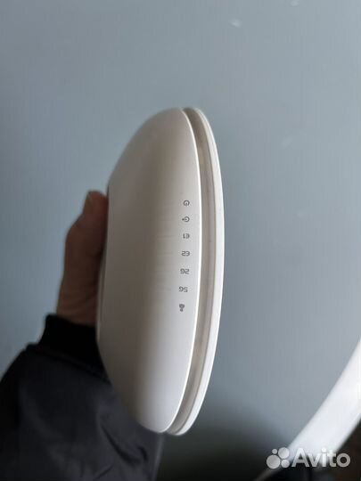 Mikrotik микротик