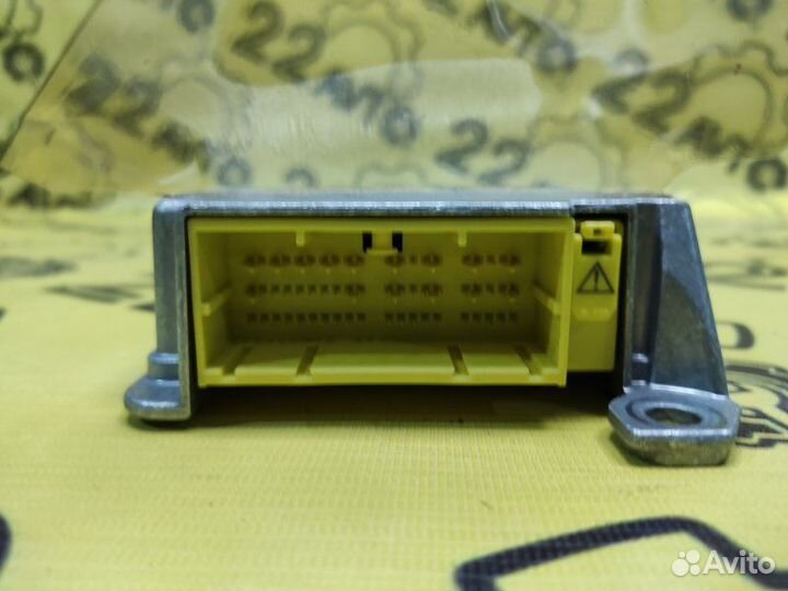 Блок управления Airbag Lexus Is250 GSE20 4grfse