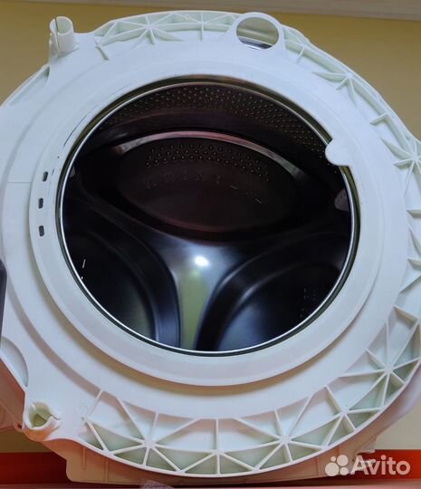 Бак для стиральной машины indesit C00303666