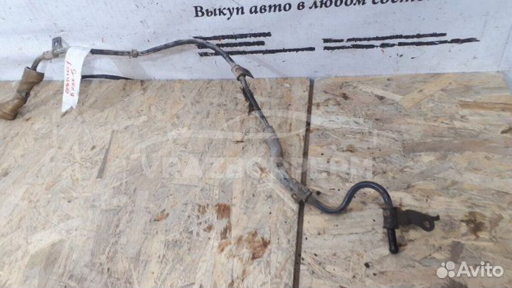 Трубка гидроусилителя Kia Cerato 2004-2008