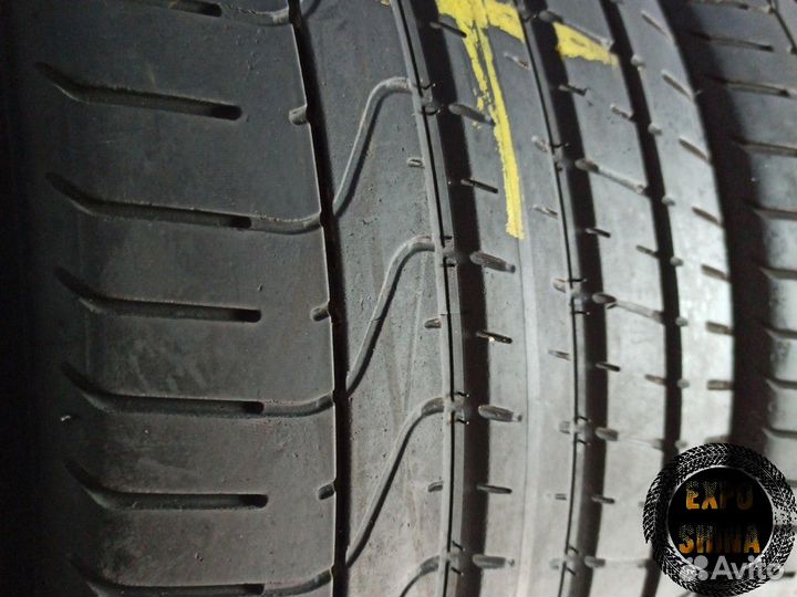 Pirelli P Zero 295/35 R21