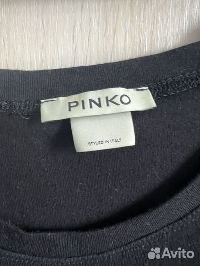 Футболка женская Pinko