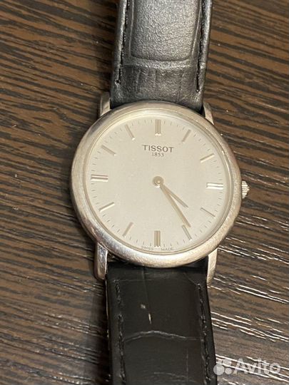 Наручные часы tissot женские