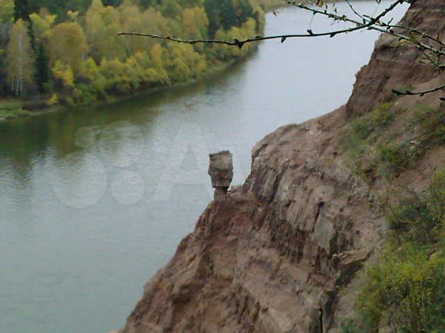 Участок 12 сот. (ИЖС)