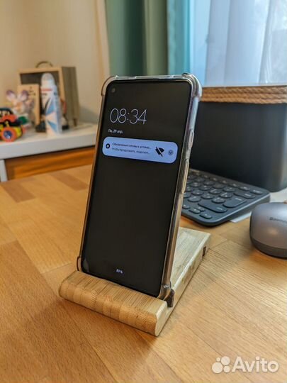 Google Pixel 4a 5G, 6/128 ГБ
