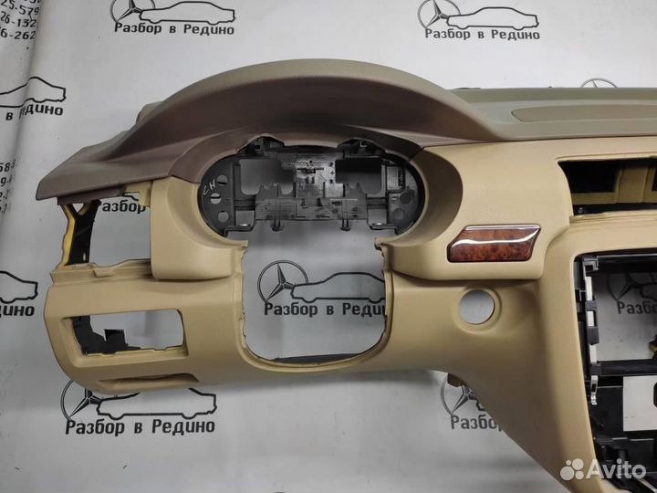 Торпеда w251 R-class 272.967 2007