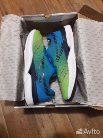 Кроссовки мужские