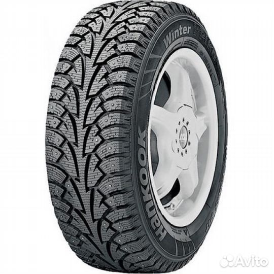 Hankook Winter I'Pike W409 215/65 R17 98T