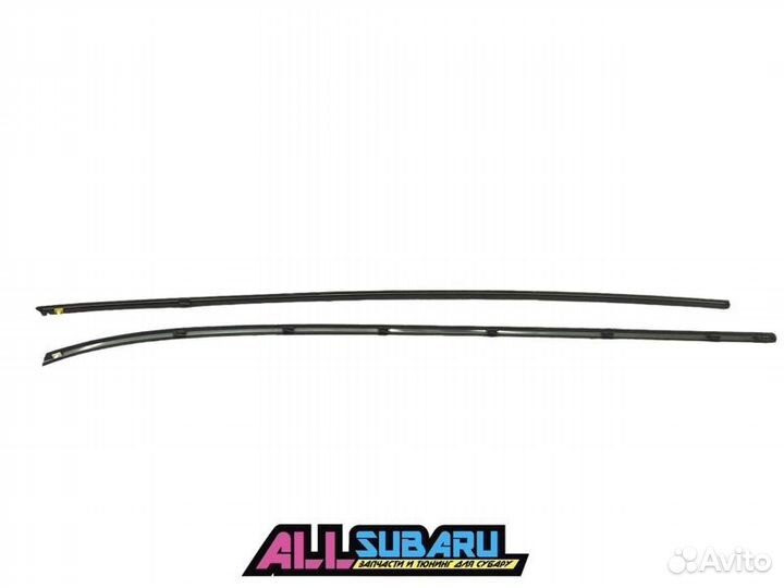 Молдинг крыши Subaru Impreza Wrx GGA EJ205 2000