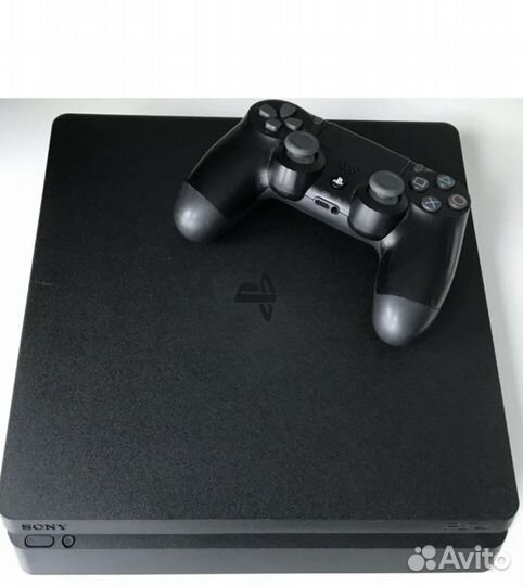 Sony playstation 4 PS4 slim 500gb