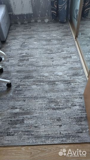 Ковры и паласы новые