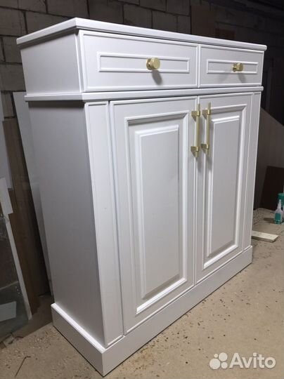 Обувница в прихожую