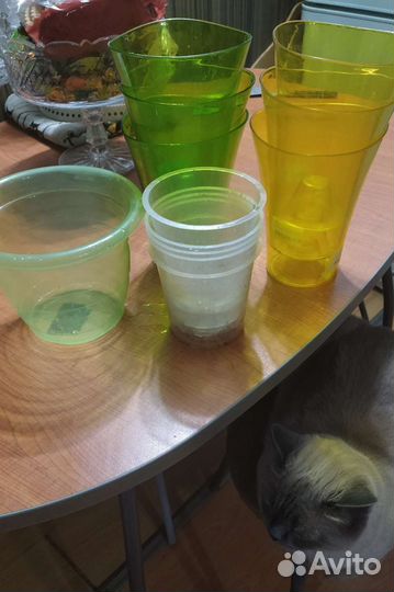 Кашпо для орхидей