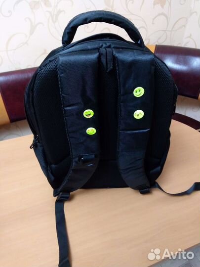 Школьный рюкзак