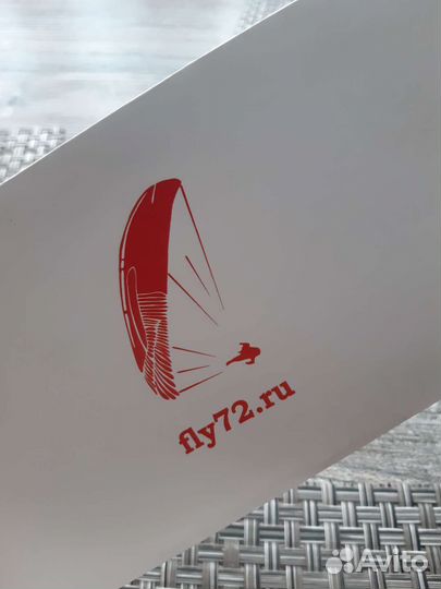 Подарочный сертификат на полет