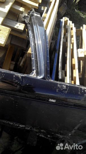 Хендай акцент крыши б. у В наличие