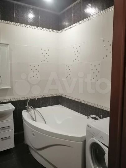 1-к. квартира, 46 м², 5/10 эт.