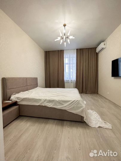 Ремонт квартир под ключ Геленджик