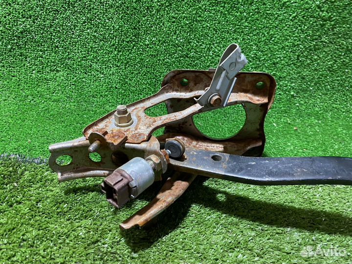 Педаль тормоза Toyota Mark 2 jzx 90