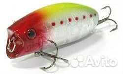 Воблер для рыбалки