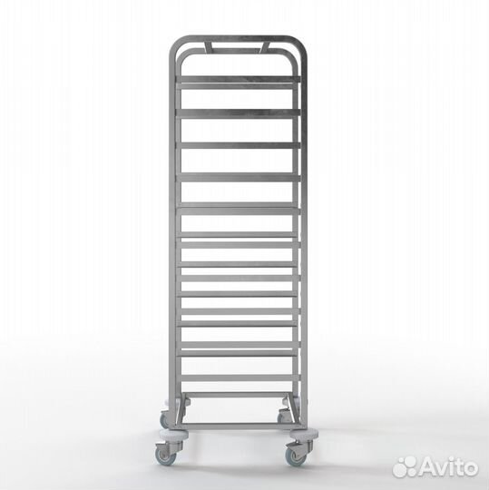 Тележка шпилька