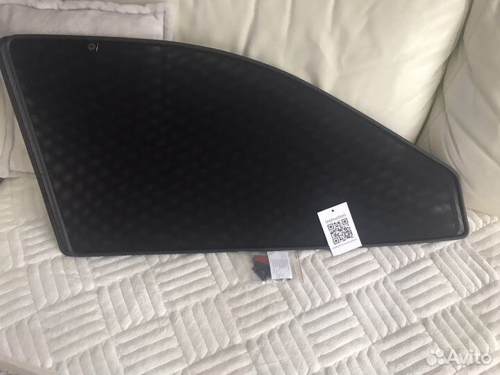 Автошторки трокот премиум на джип гранд чероки