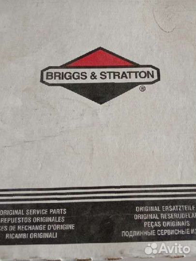Briggs & Stratton 394018S воздушный фильтр